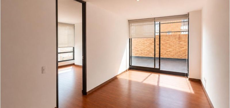 Apartamento en Venta en Bogotá, D.C., Cedritos-9