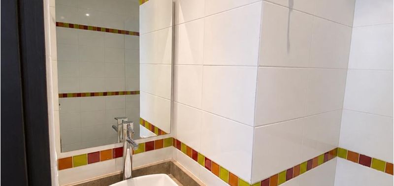 Apartamento en Venta en Bogotá, D.C., Cedritos-21