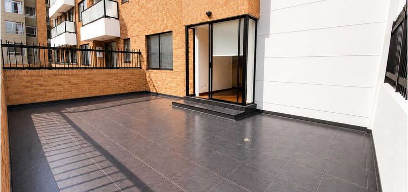 Apartamento en Venta en Bogotá, D.C., Cedritos-26