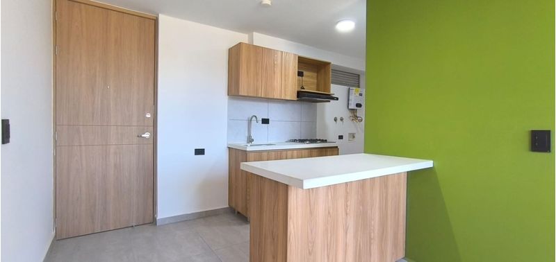 Apartamento en Venta en La Estrella, La Estrella