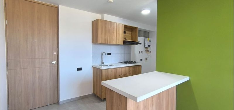 Apartamento en Venta en La Estrella, La Estrella-0