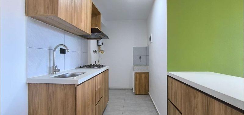 Apartamento en Venta en La Estrella, La Estrella-2