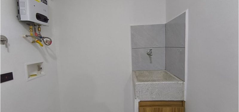 Apartamento en Venta en La Estrella, La Estrella-3