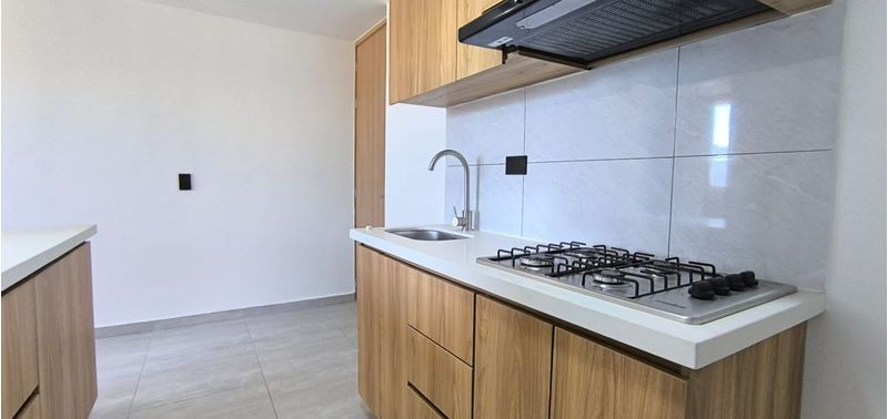 Apartamento en Venta en La Estrella, La Estrella-4