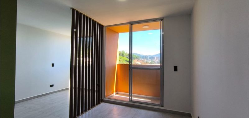 Apartamento en Venta en La Estrella, La Estrella-8