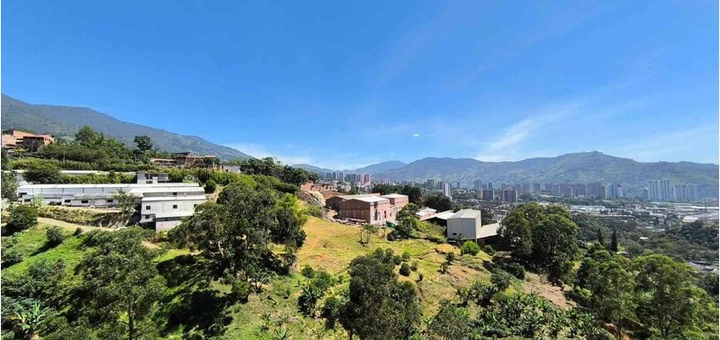Apartamento en Venta en La Estrella, La Estrella-12