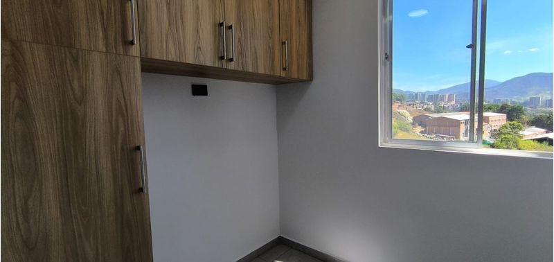 Apartamento en Venta en La Estrella, La Estrella-13