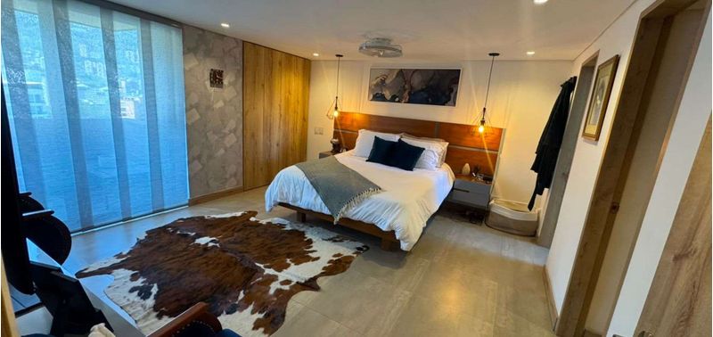 Apartamento en Venta en Medellín, Las Lomas-6