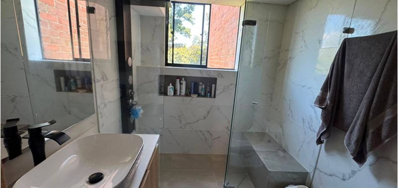 Apartamento en Venta en Medellín, Las Lomas-7