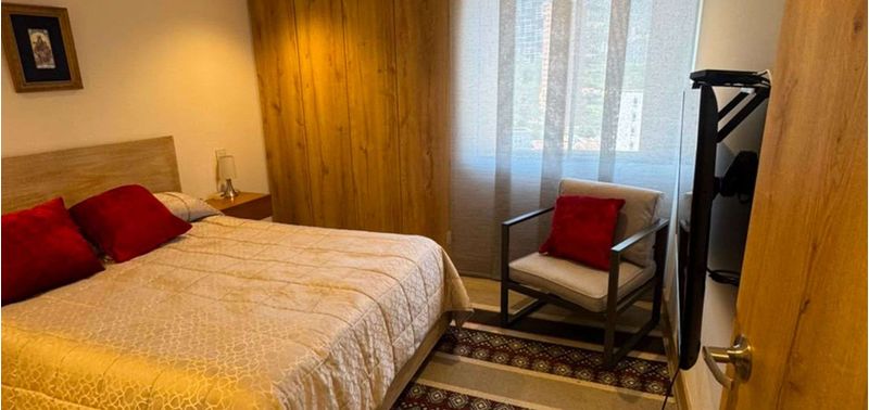 Apartamento en Venta en Medellín, Las Lomas-9