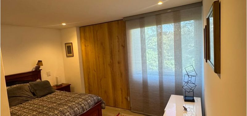 Apartamento en Venta en Medellín, Las Lomas-10
