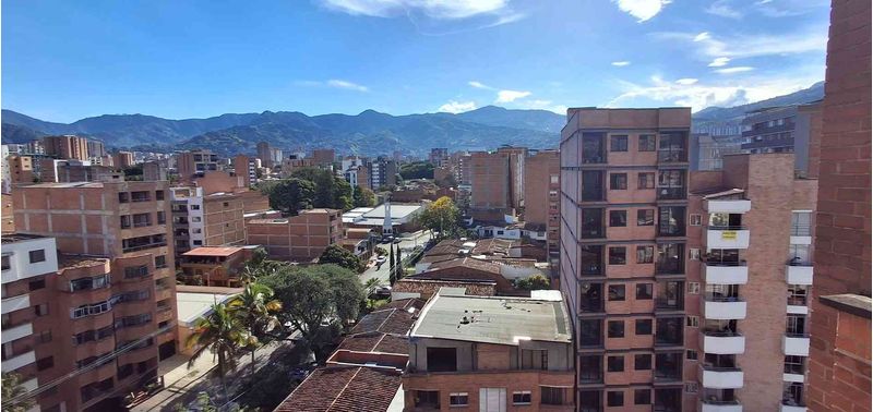 Apartamento en Venta en Medellín, Estadio