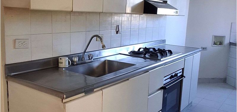 Apartamento en Venta en Medellín, Estadio-2