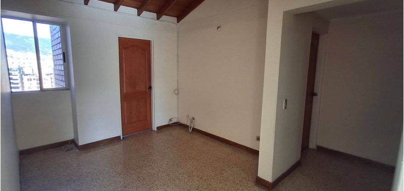 Apartamento en Venta en Medellín, Estadio-3