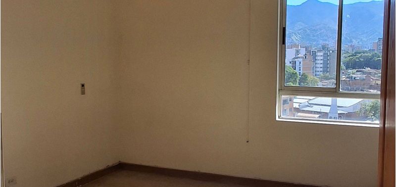 Apartamento en Venta en Medellín, Estadio-4