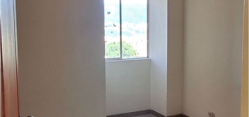 Apartamento en Venta en Medellín, Estadio-6
