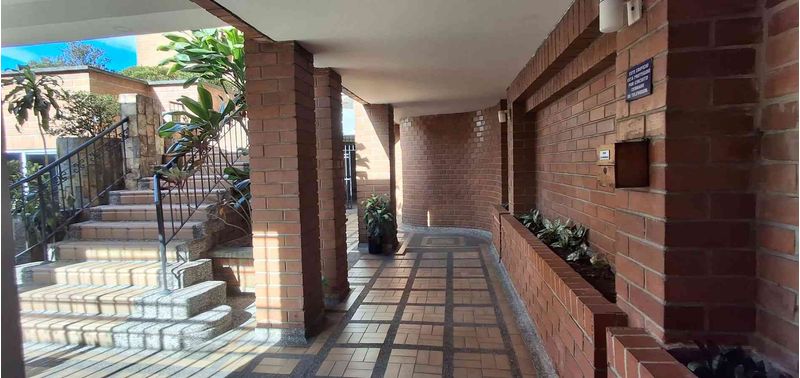 Apartamento en Venta en Medellín, Estadio-10