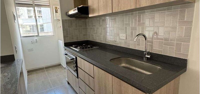 Apartamento en Venta en Bello, Bello