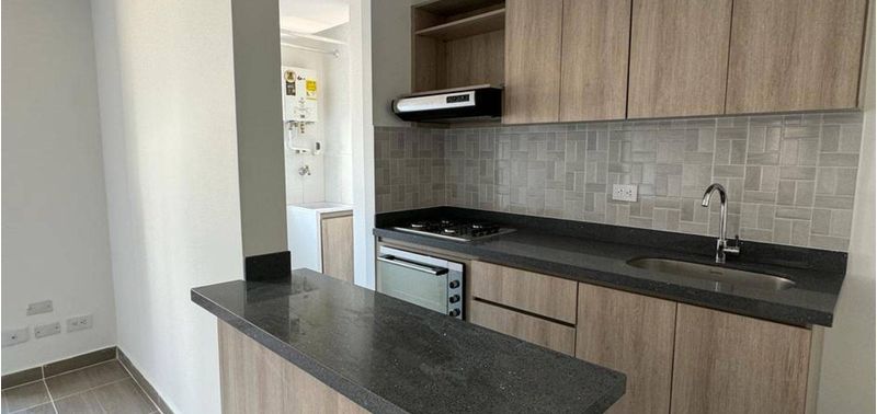 Apartamento en Venta en Bello, Bello-0