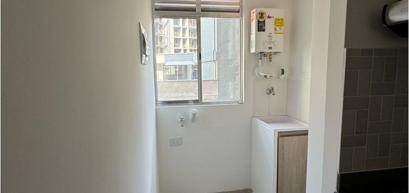 Apartamento en Venta en Bello, Bello-1