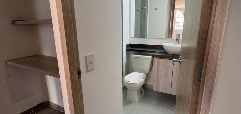 Apartamento en Venta en Bello, Bello-7