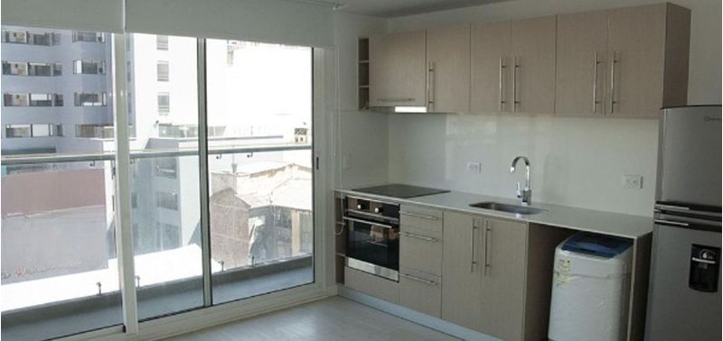 Apartamento en Venta en Bogotá, D.C., Las Nieves