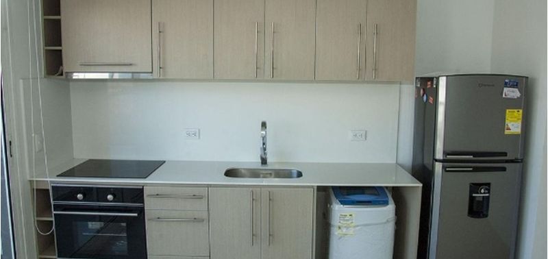 Apartamento en Venta en Bogotá, D.C., Las Nieves-0