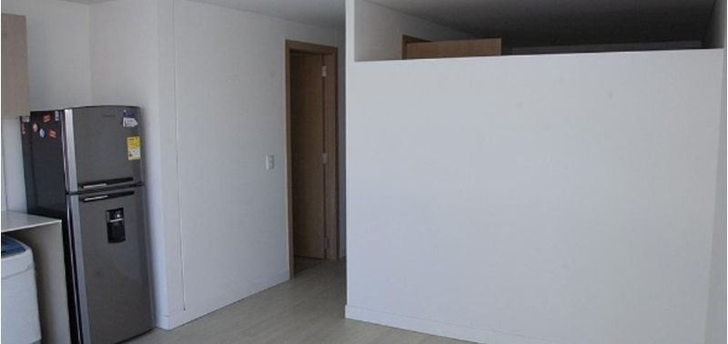 Apartamento en Venta en Bogotá, D.C., Las Nieves-1