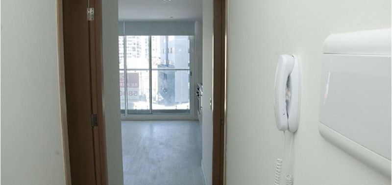 Apartamento en Venta en Bogotá, D.C., Las Nieves-2