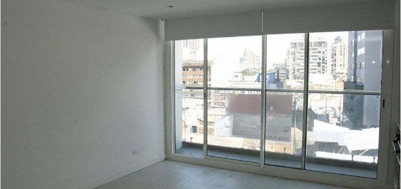 Apartamento en Venta en Bogotá, D.C., Las Nieves-4
