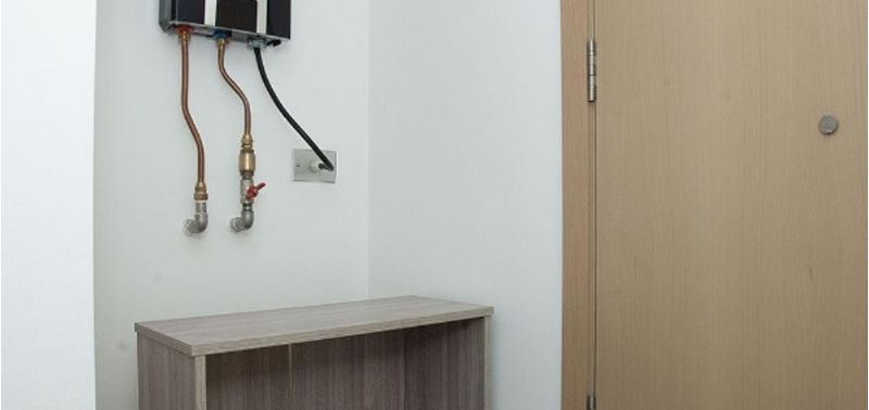 Apartamento en Venta en Bogotá, D.C., Las Nieves-5