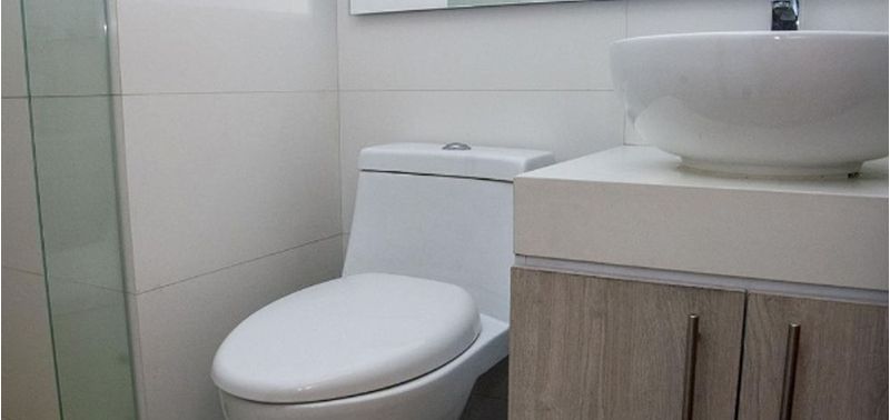Apartamento en Venta en Bogotá, D.C., Las Nieves-6