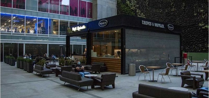 Apartamento en Venta en Bogotá, D.C., Las Nieves-11