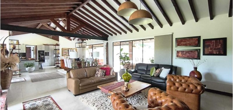 Casa en Venta en Retiro, Lejos del Nido-0