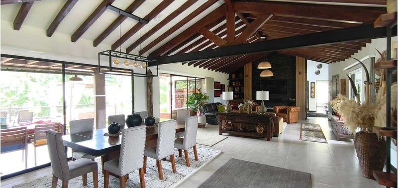 Casa en Venta en Retiro, Lejos del Nido-1