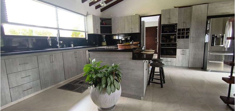 Casa en Venta en Retiro, Lejos del Nido-2