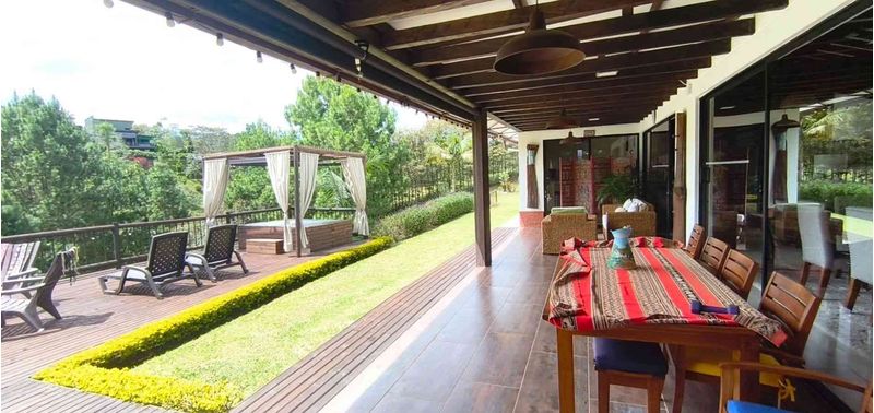 Casa en Venta en Retiro, Lejos del Nido-4