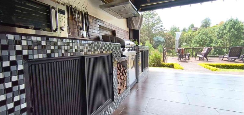 Casa en Venta en Retiro, Lejos del Nido-5