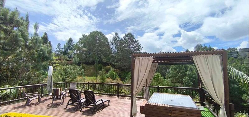 Casa en Venta en Retiro, Lejos del Nido-11