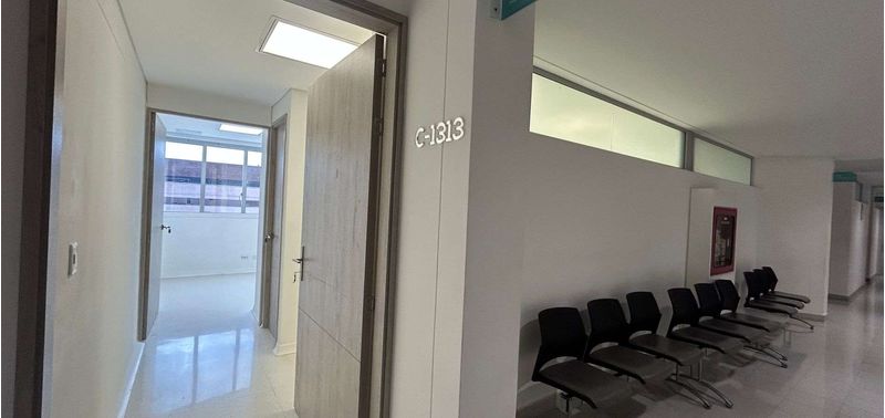 Oficina en Venta en Sabaneta, Ancon Sur-4