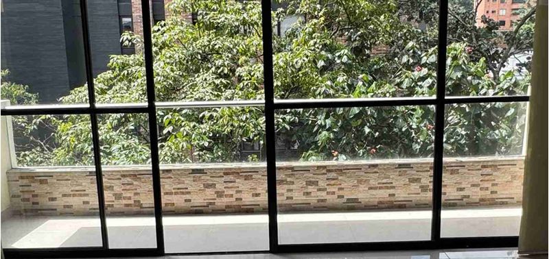 Apartamento en Venta en Medellín, El Poblado