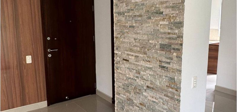 Apartamento en Venta en Medellín, El Poblado-0