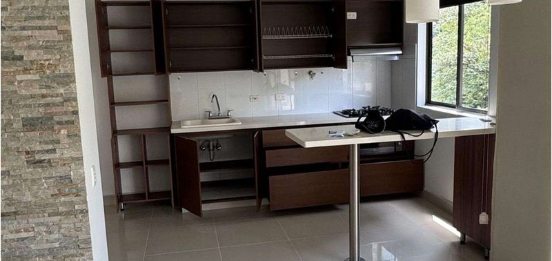 Apartamento en Venta en Medellín, El Poblado-2