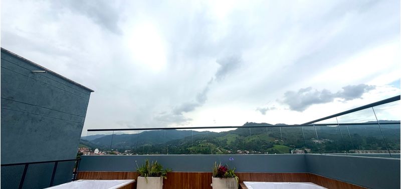 Apartamento en Venta en Retiro, El Portento-2