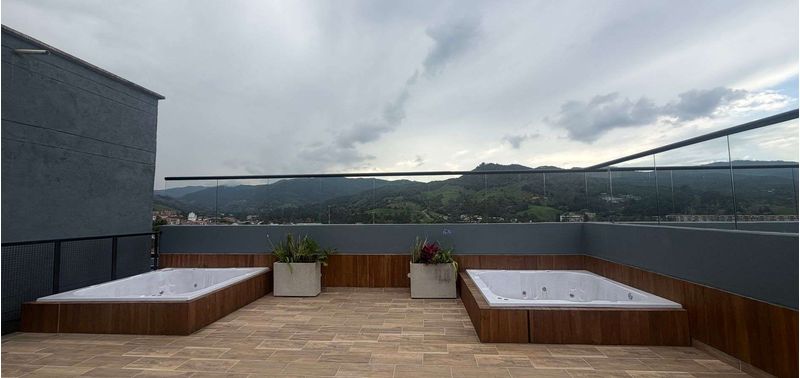 Apartamento en Venta en Retiro, El Portento-6