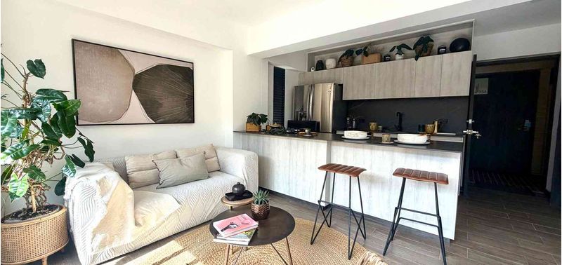 Apartamento en Venta en Retiro, El Portento-7