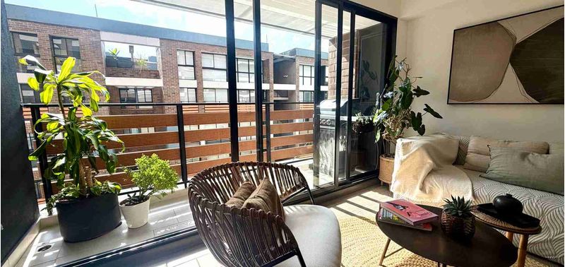 Apartamento en Venta en Retiro, El Portento-8