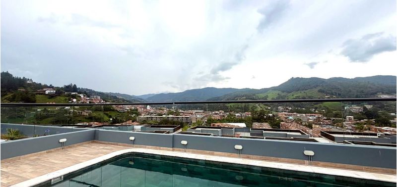 Apartamento en Venta en Retiro, El Portento-9