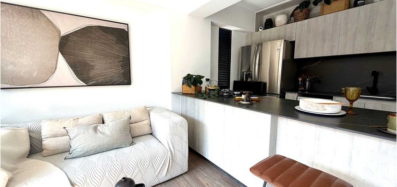 Apartamento en Venta en Retiro, El Portento-11