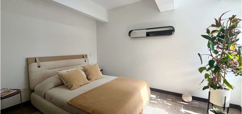 Apartamento en Venta en Retiro, El Portento-12